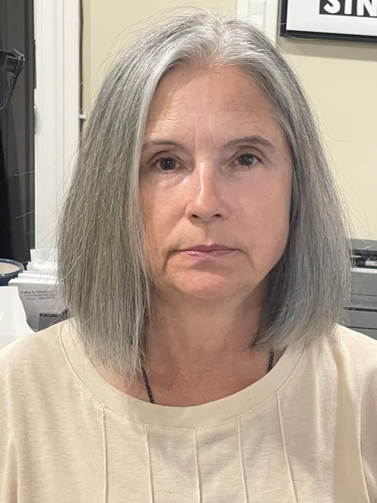Pattie Christensen